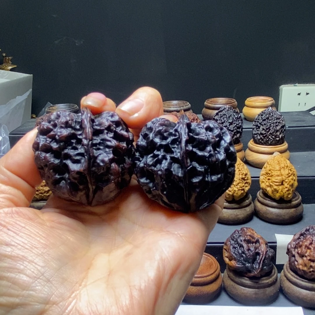 颢***轩七深皇冠45尺寸云铁