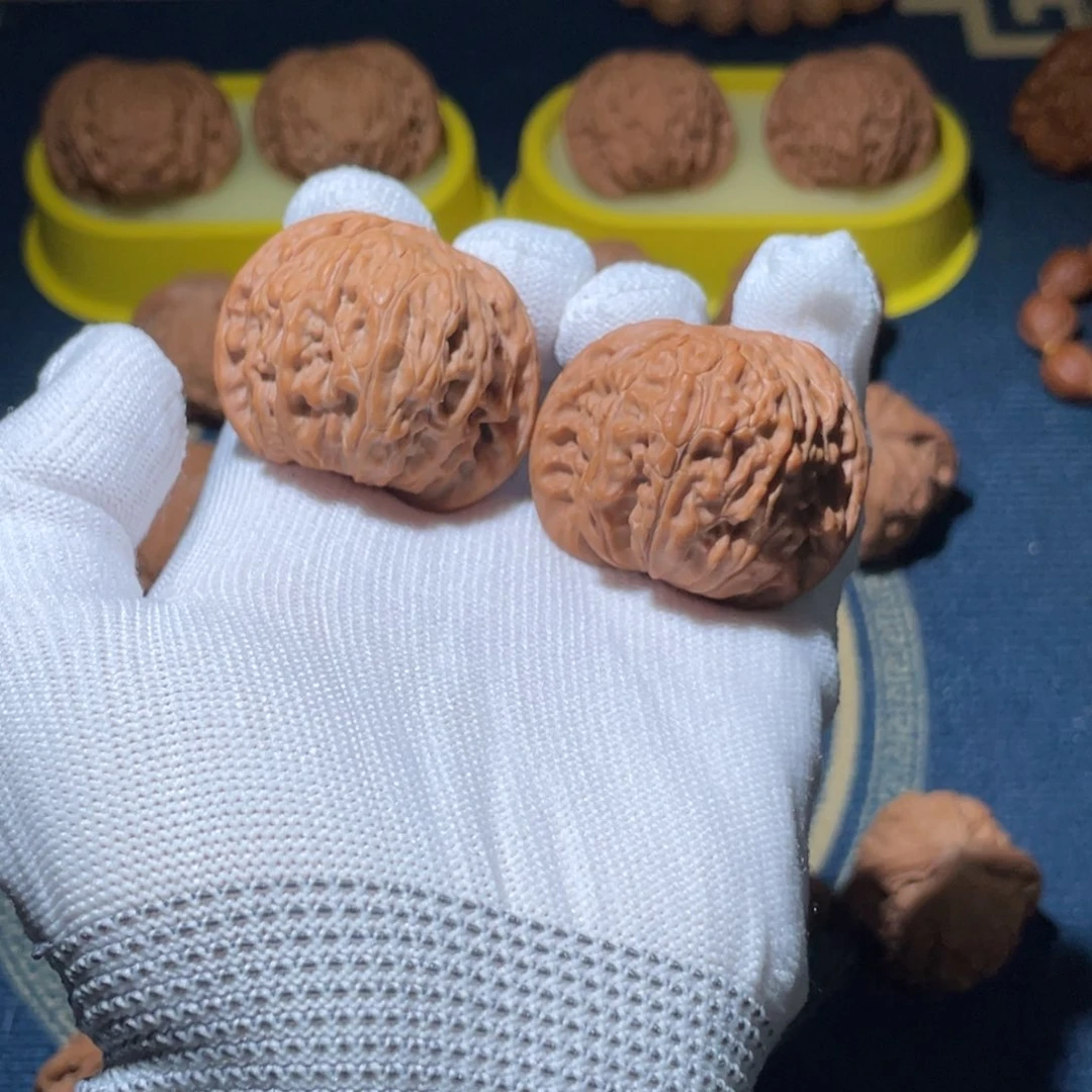 文玩核桃吊坠25号全品40加红磨
