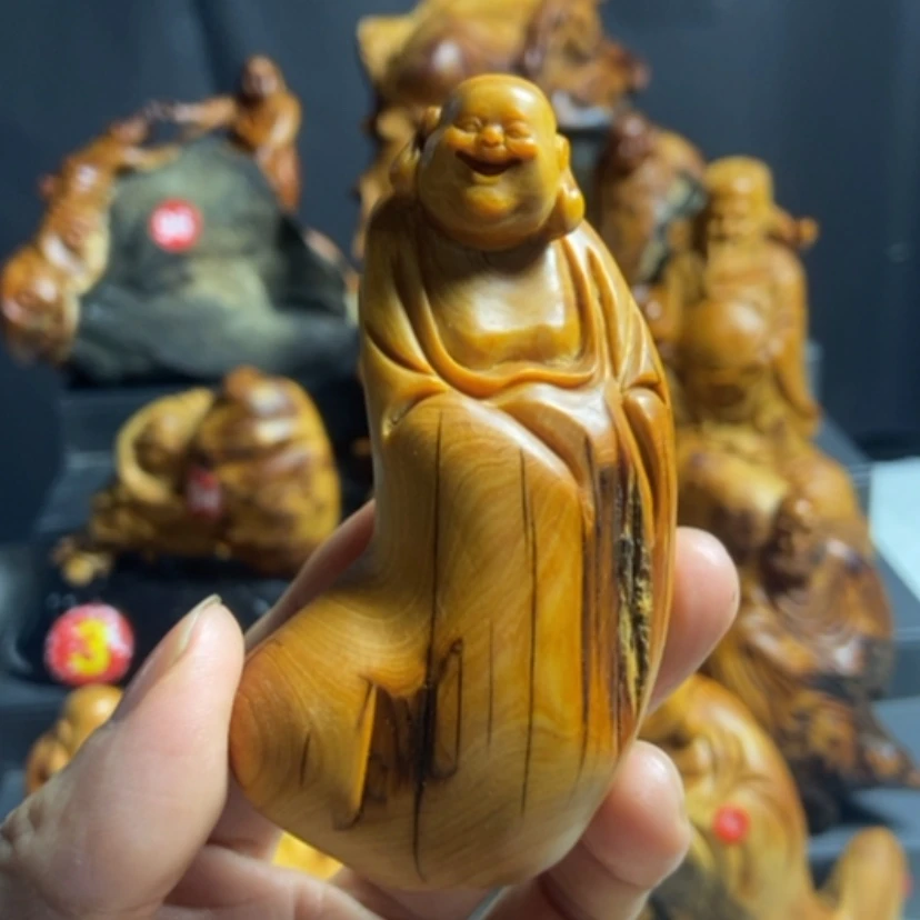 【闪购商品】柏木（崖柏）