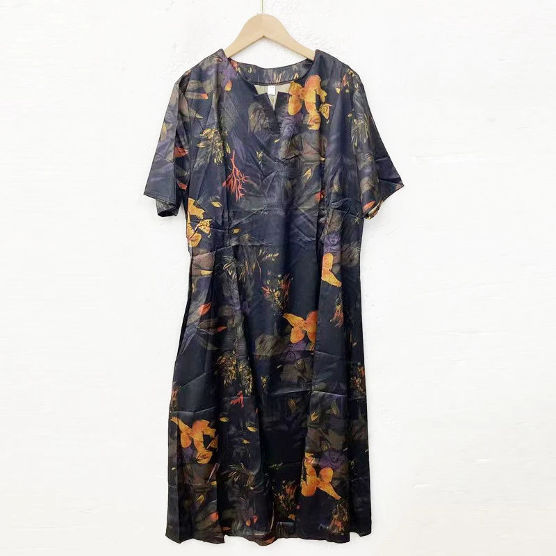 【G4578】时尚女士连衣裙