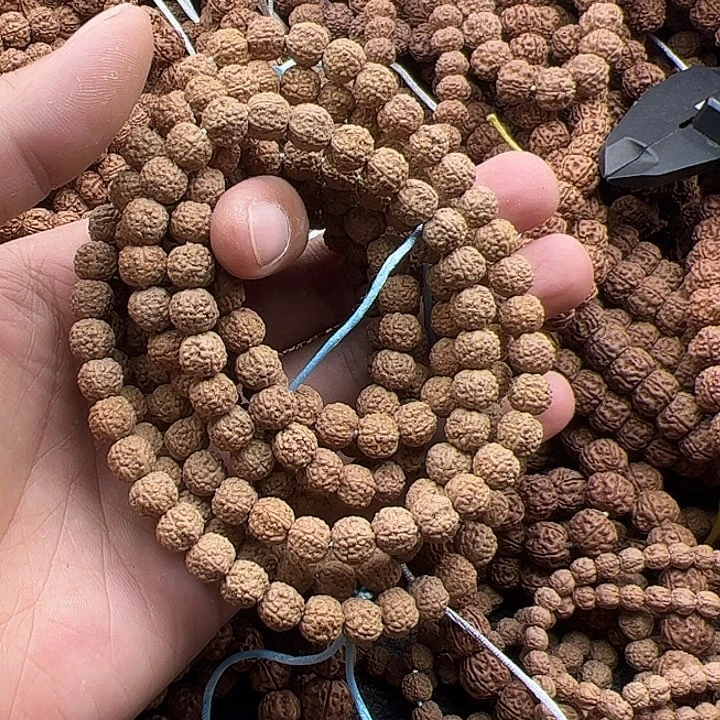 ღ****金刚菩提手串谢谢