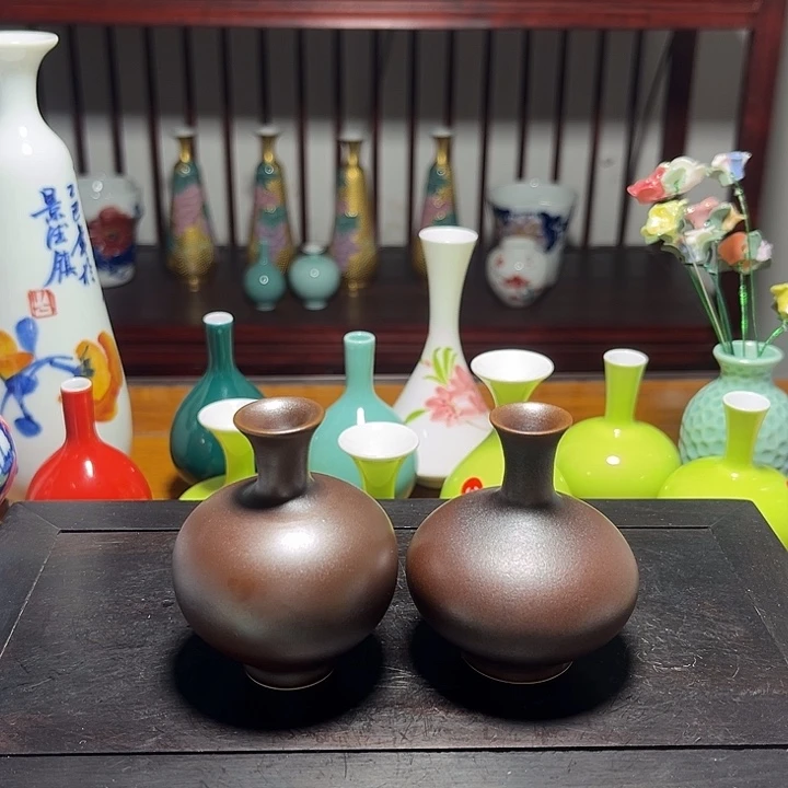 摆件景德镇陶瓷ryfugftrugfyguffgetrt