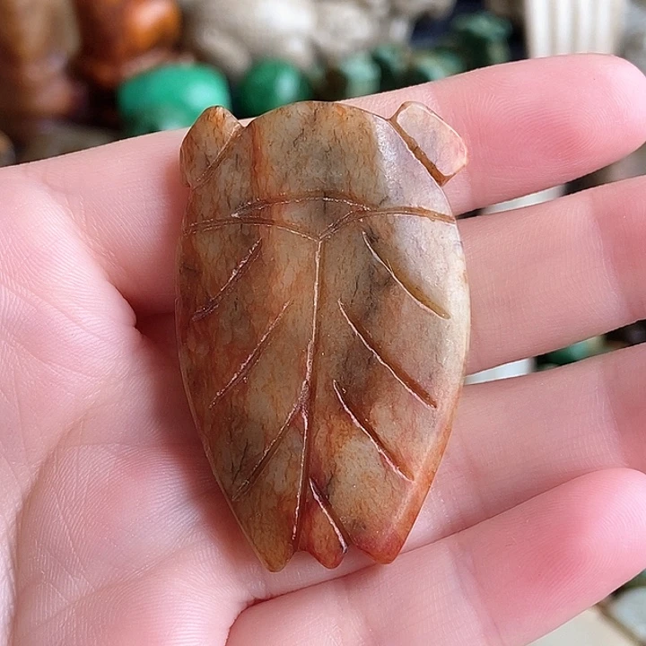 摆件直播间链接34