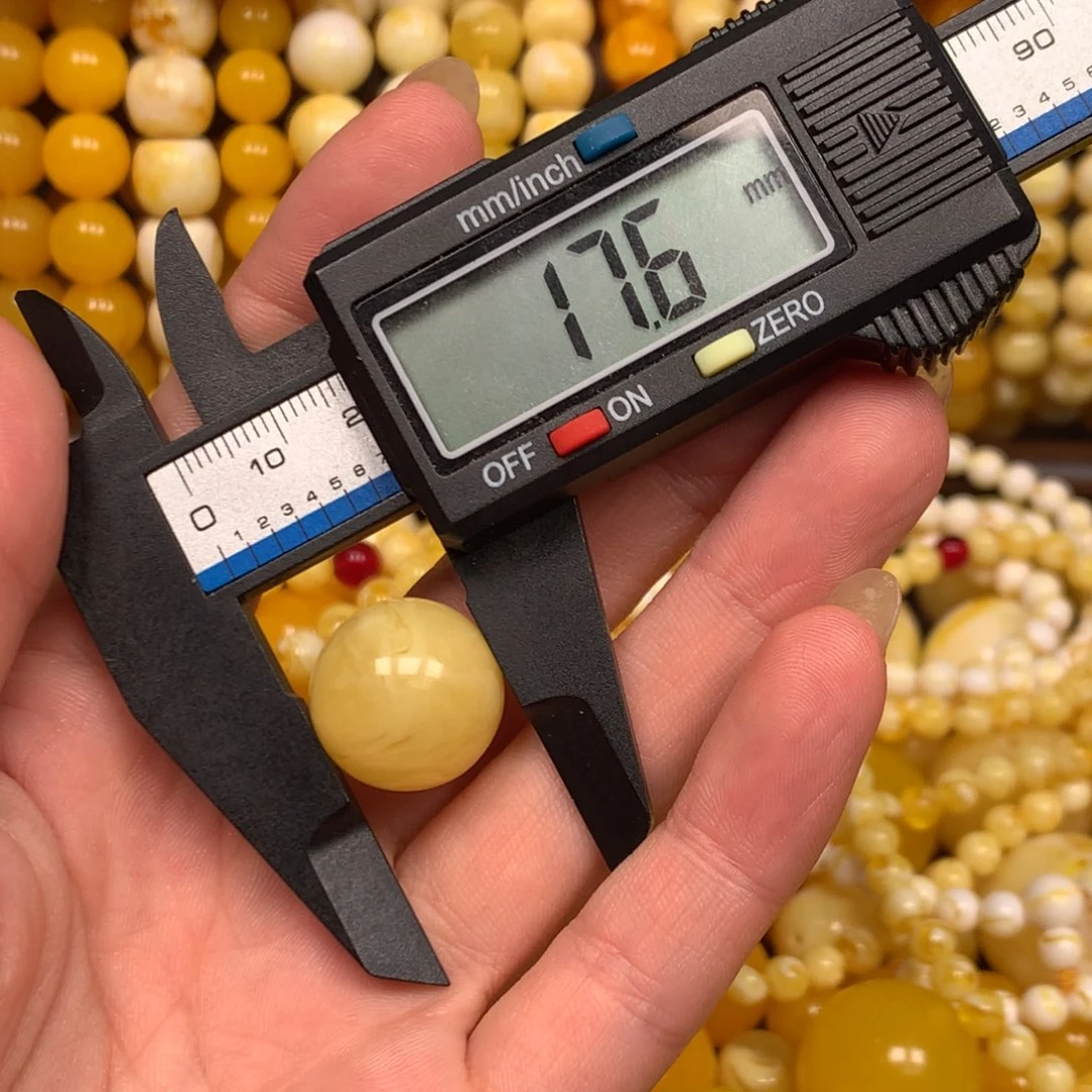 无非金属仿琥珀05