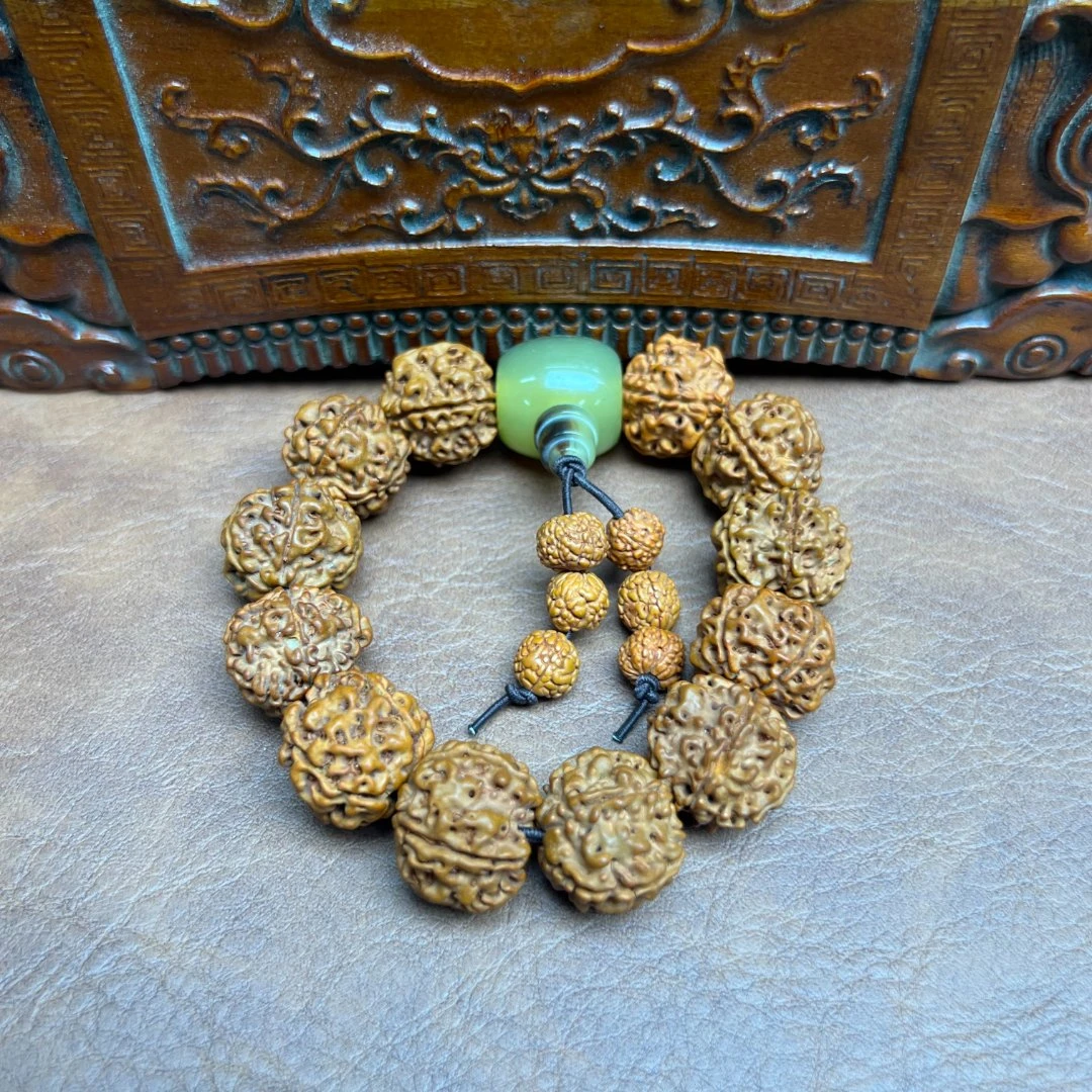 ht豪韵单圈甄选串