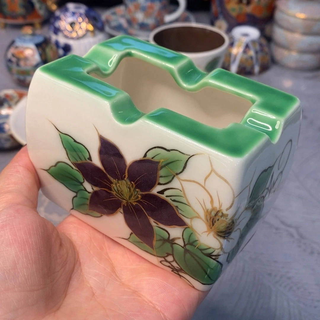 10 厘米——小杨瓷器甄选