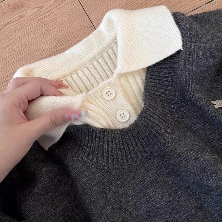 001-100直播间过品上衣显瘦修