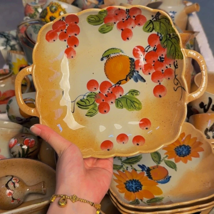 瓷片景德镇陶瓷清库存价格