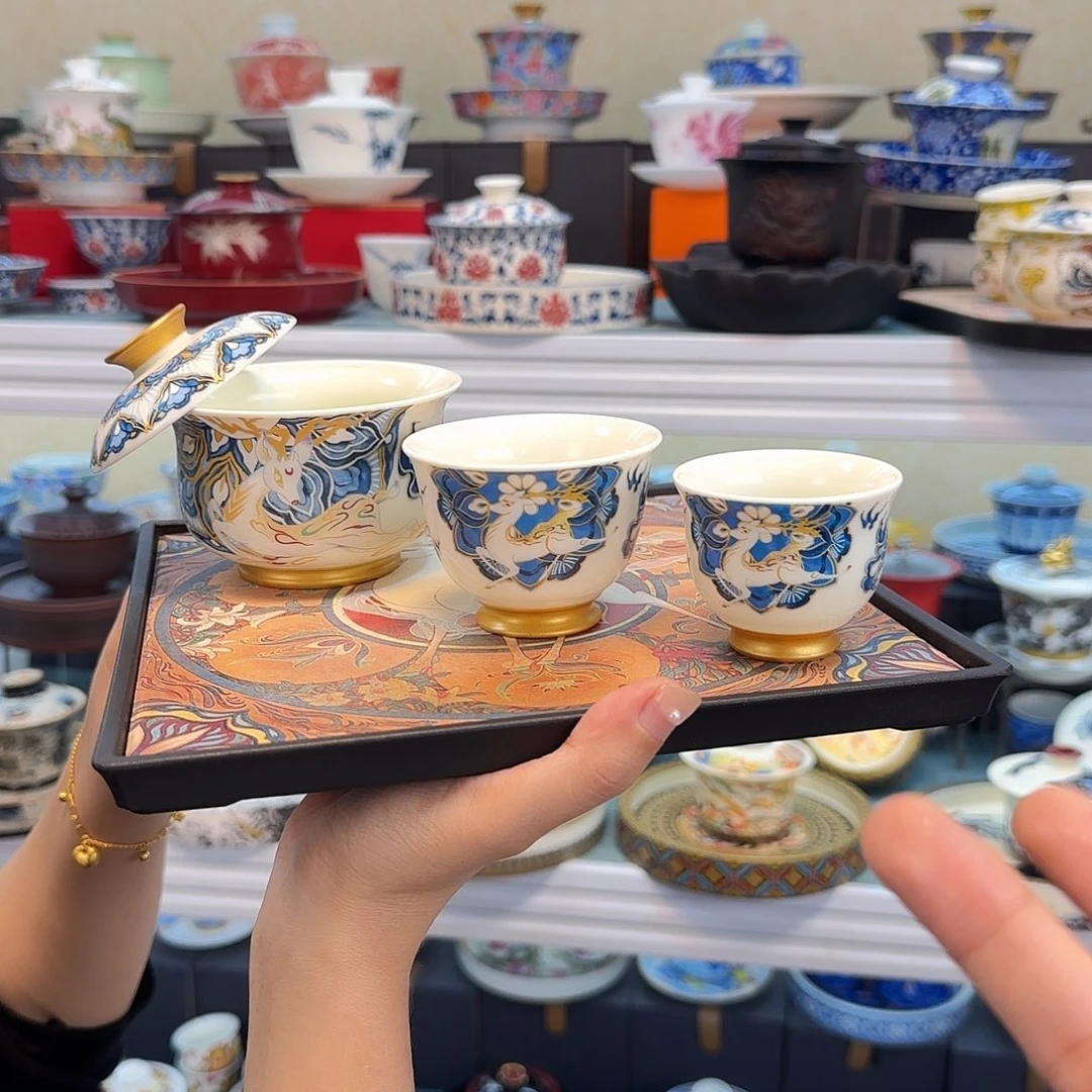 我们的目标就是成为更