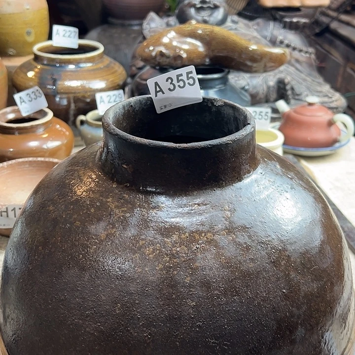 宁***腾琉璃手工艺品摆件  A355