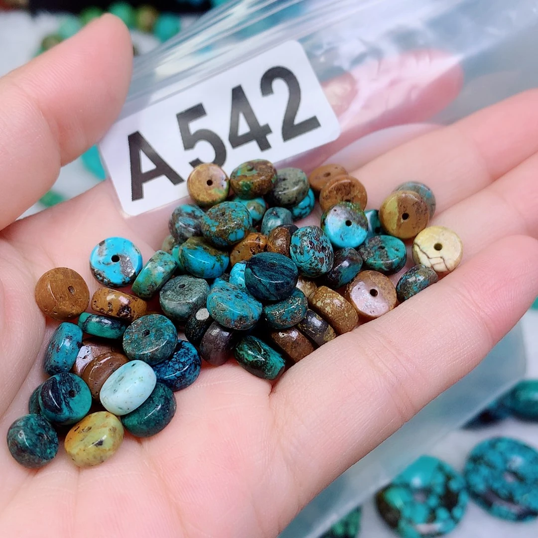 空竹粉丝专享十堰特色手工散珠