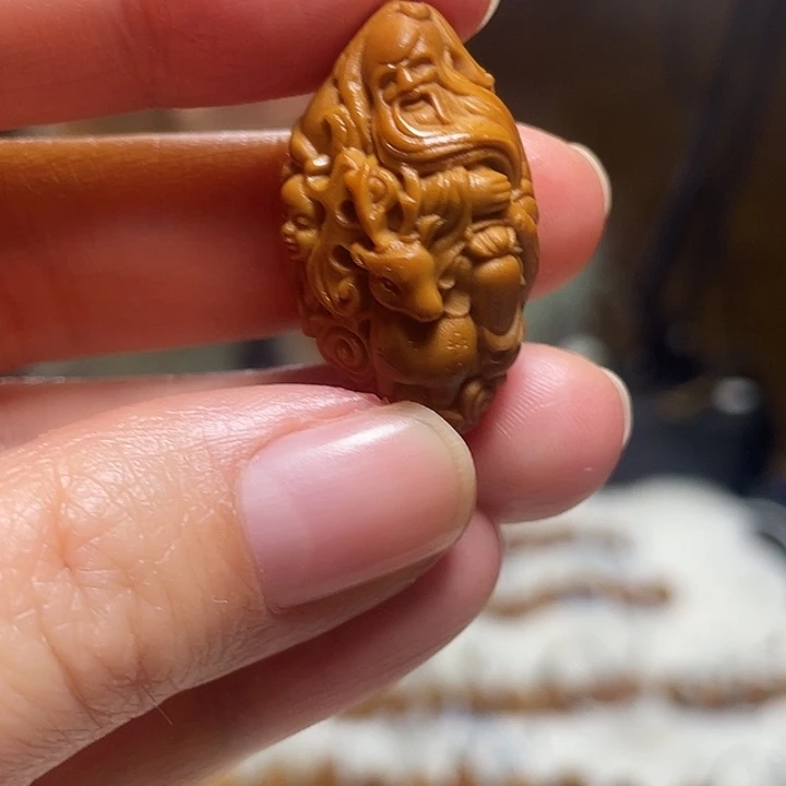 橄榄核手串/手链橄榄核