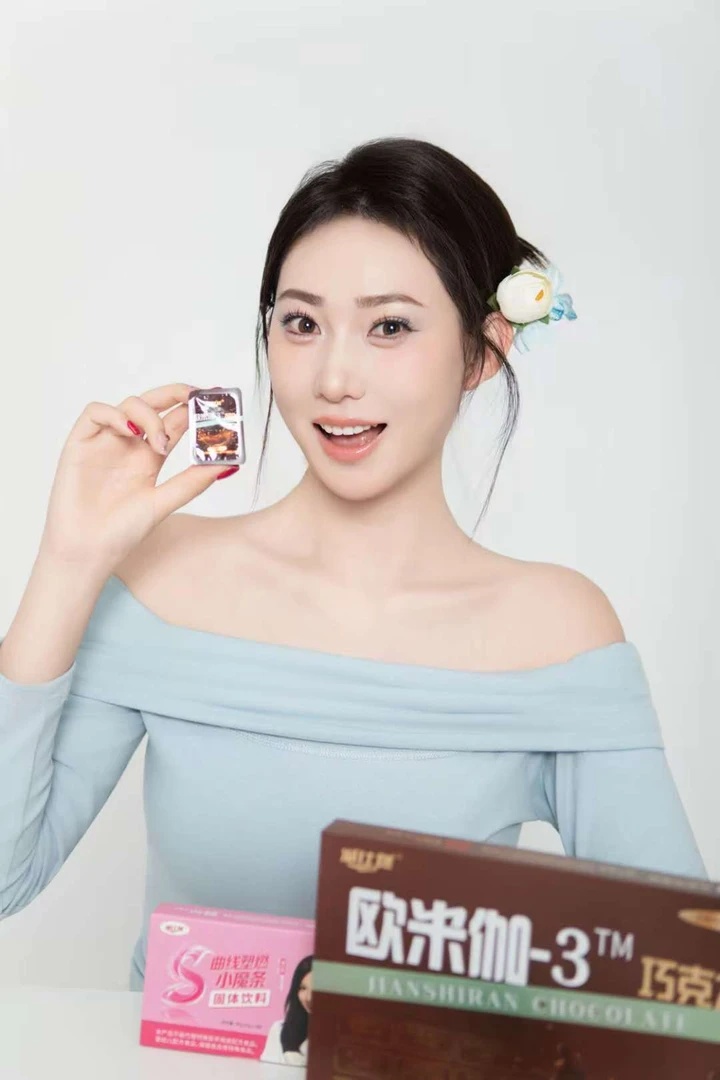 ［减仕R］正品 3小魔条➕3巧克力组合体验装