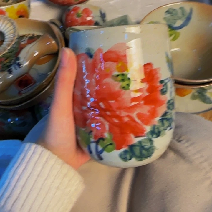 瓷片景德镇陶瓷特价福利