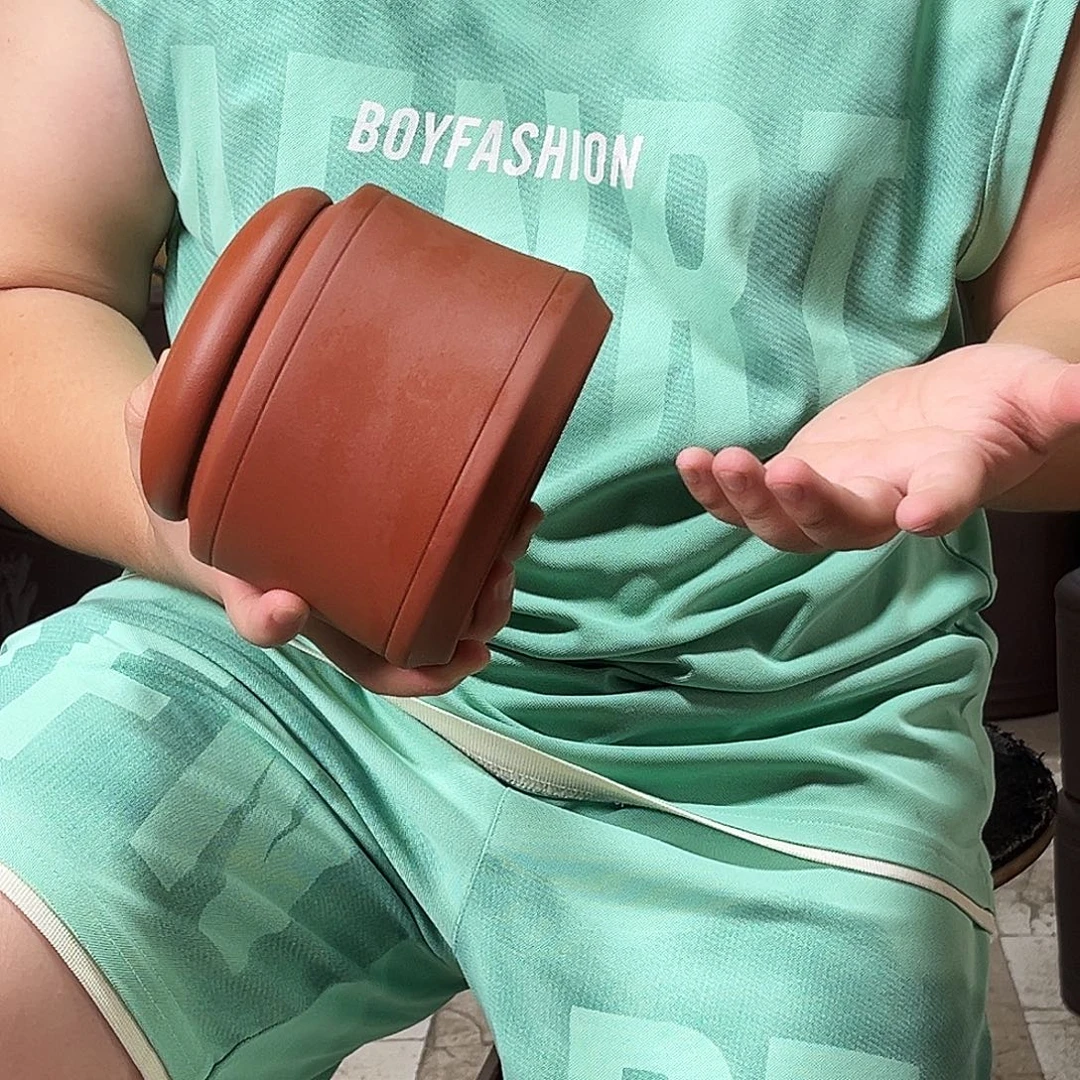 紫砂茶叶罐茶叶罐