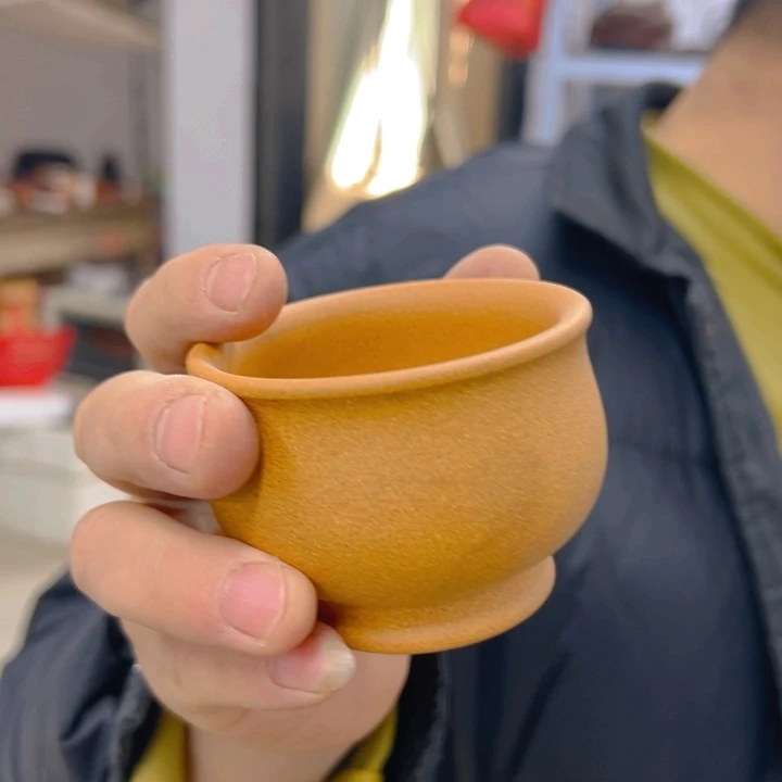 宜兴紫砂工艺紫砂壶