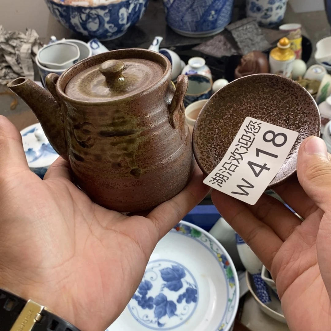 灭***5瓷器的时候我也是醉