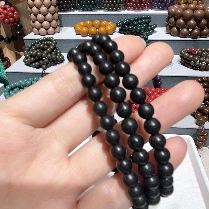 泥塑息肌丸0.6三圈合香珠