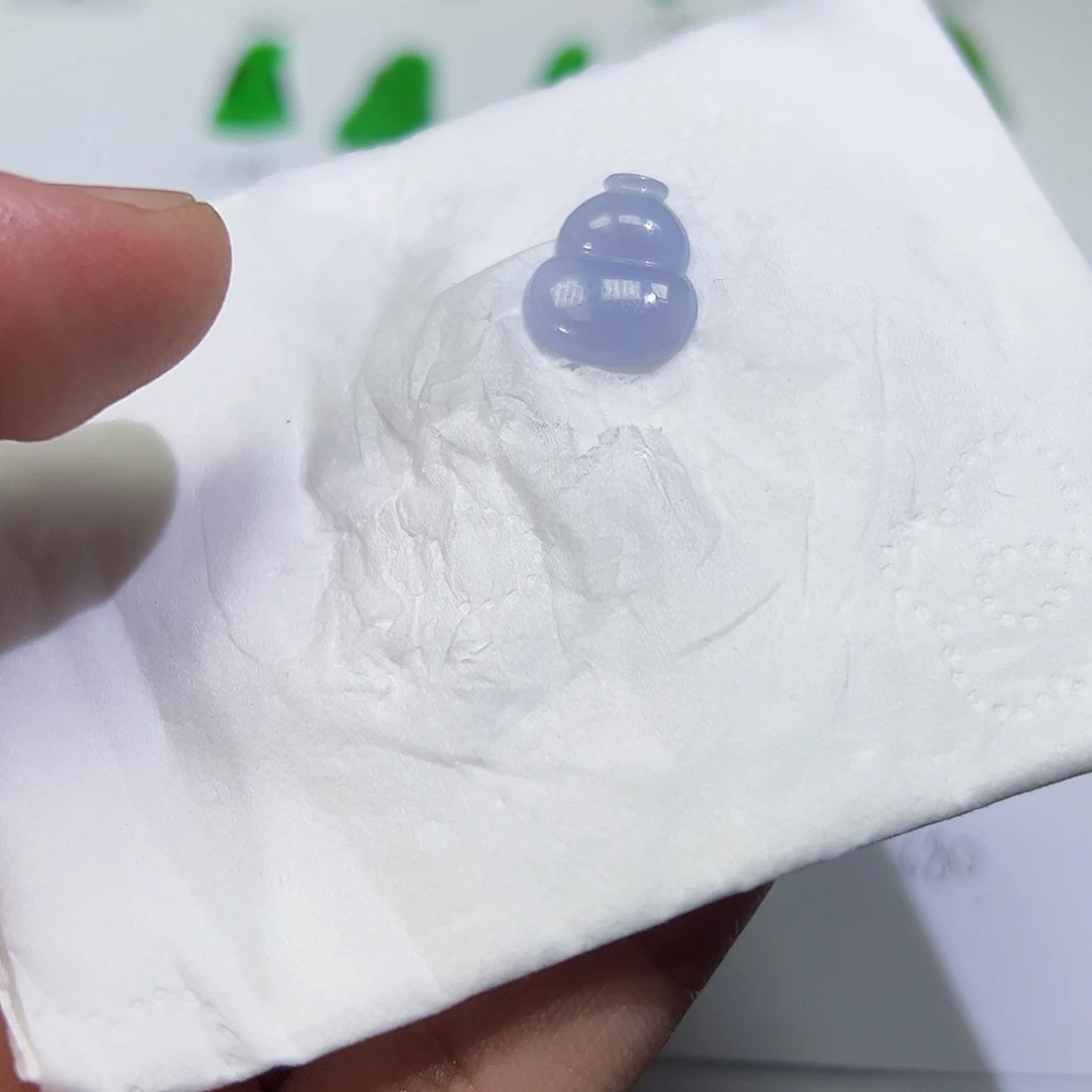 裸石翡翠天然缅甸A货翡翠