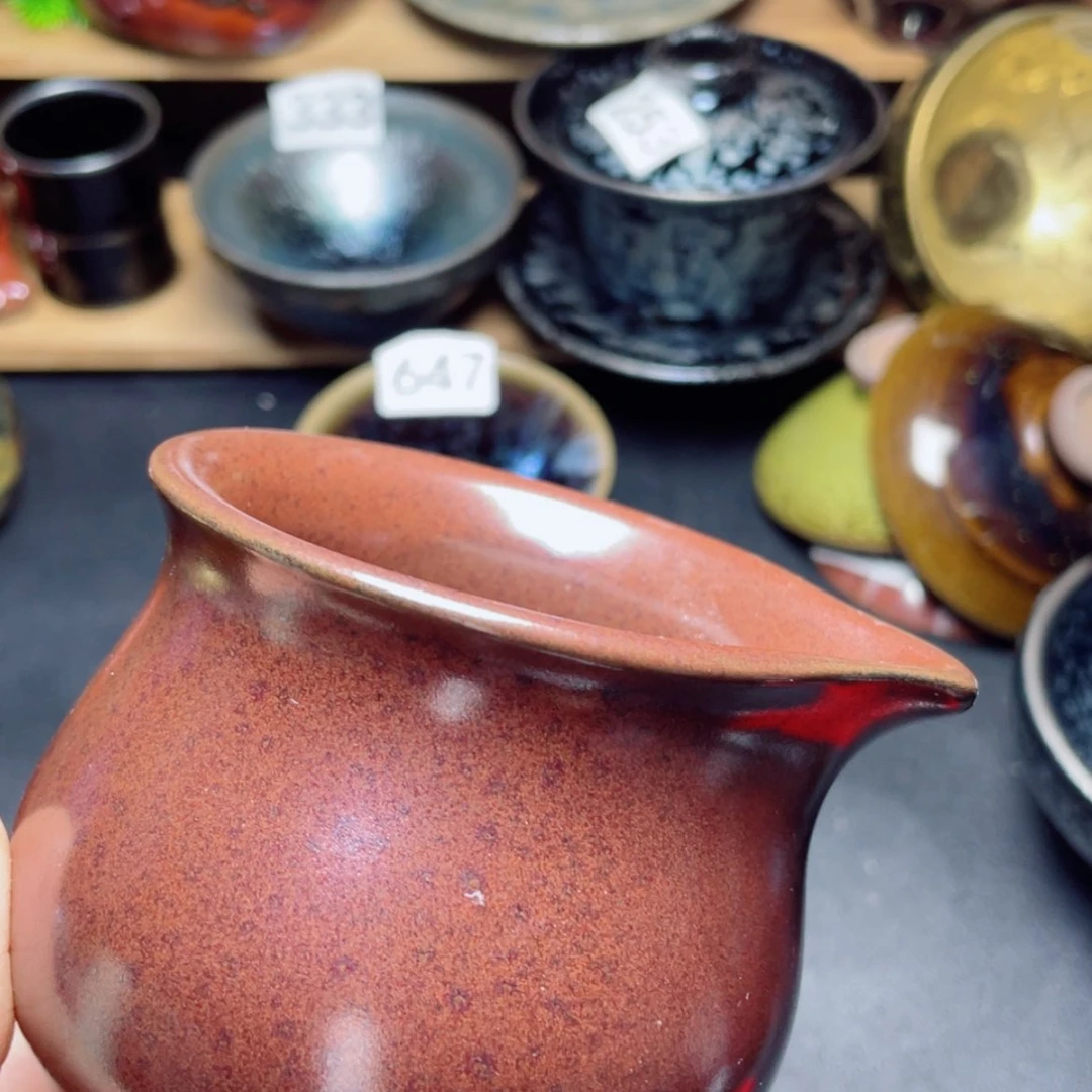 【闪购商品】茶盏7