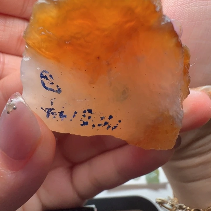 未镶嵌定制翡翠不包工