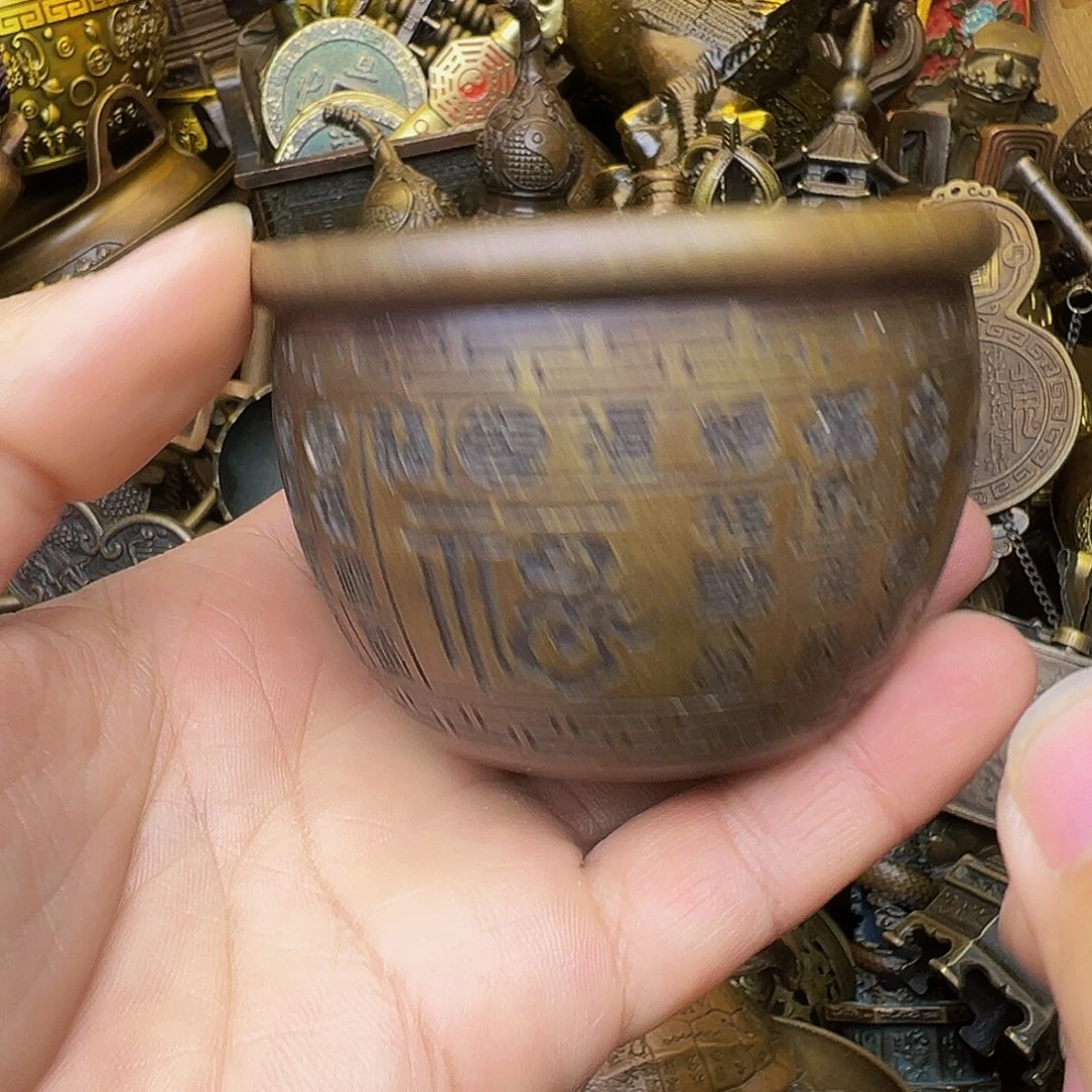 精品铜器，精美文玩