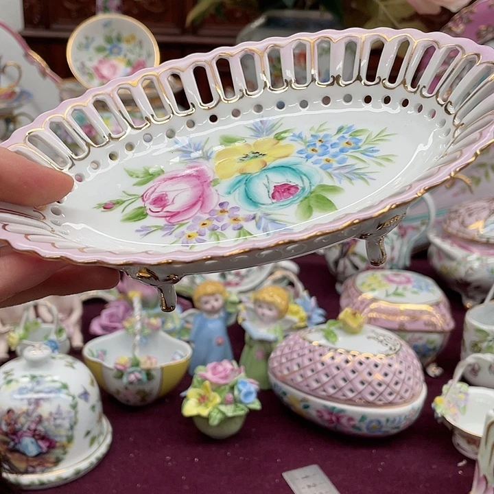 陶瓷摆件摆件摆件