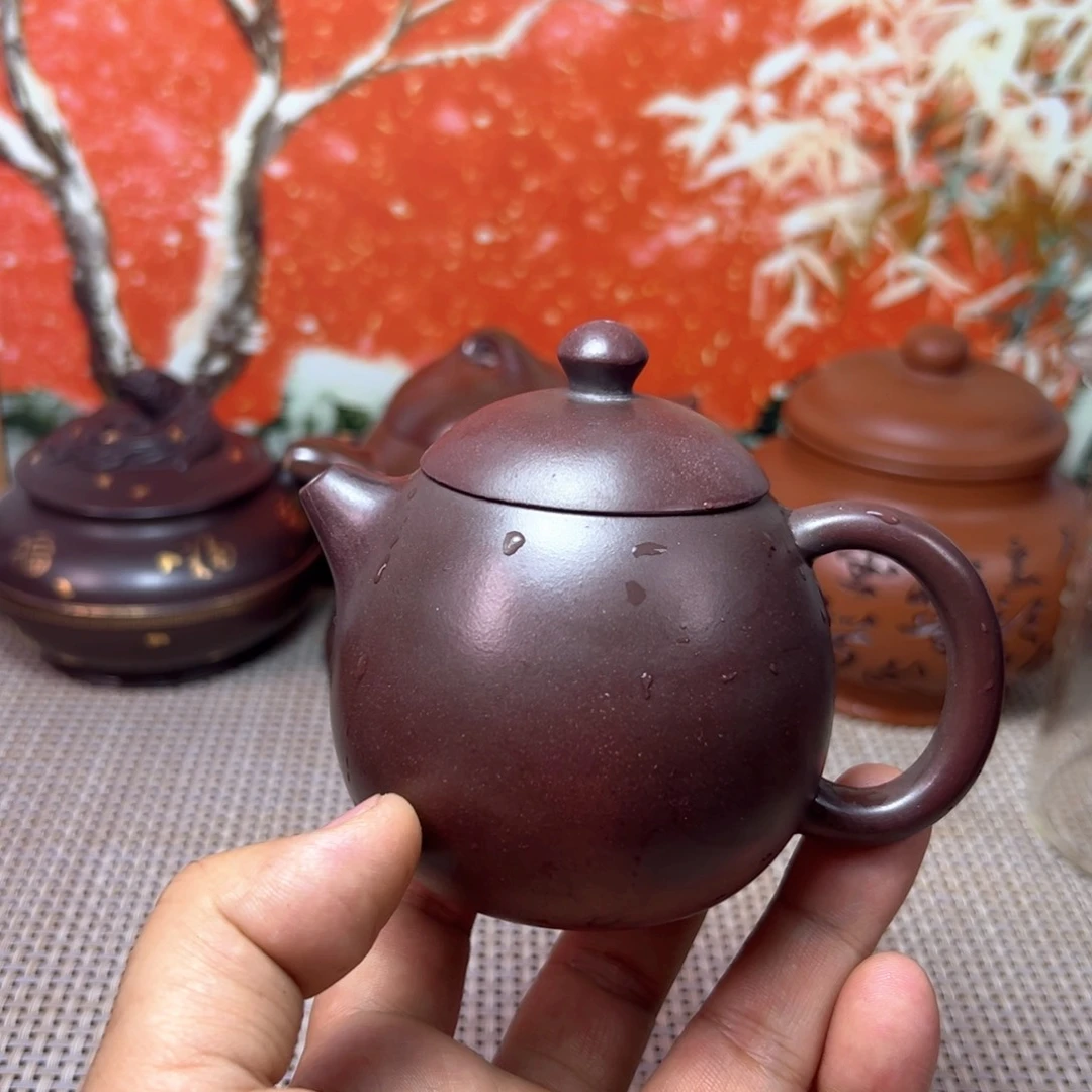 茶杯紫砂紫砂壶…