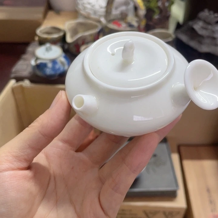 紫砂天香阁好物推荐优选