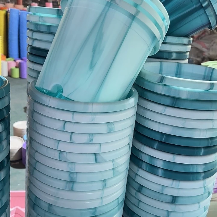 串浅色4#口径25无托9个