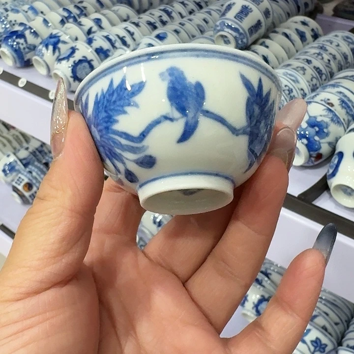 陶瓷艺术品收藏陶瓷