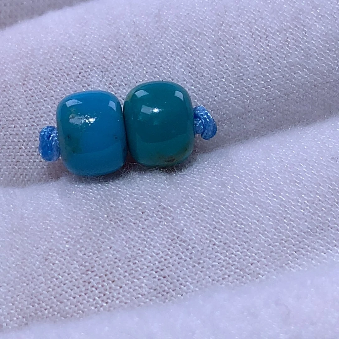 绿松石未镶嵌珠宝奇石27