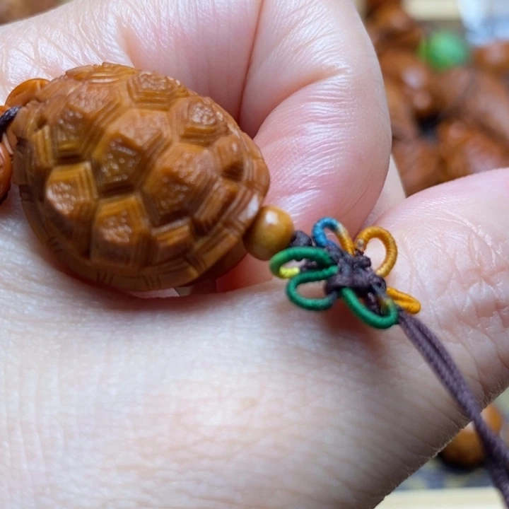 橄榄核手串/手链富甲天下