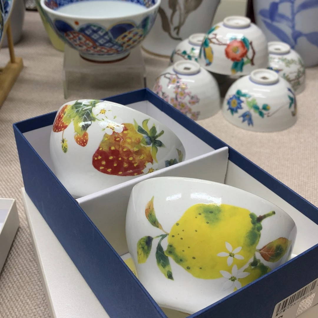 摆件青子瓷器质量好好