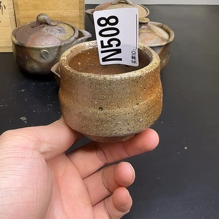 备前烧作品备前烧作品