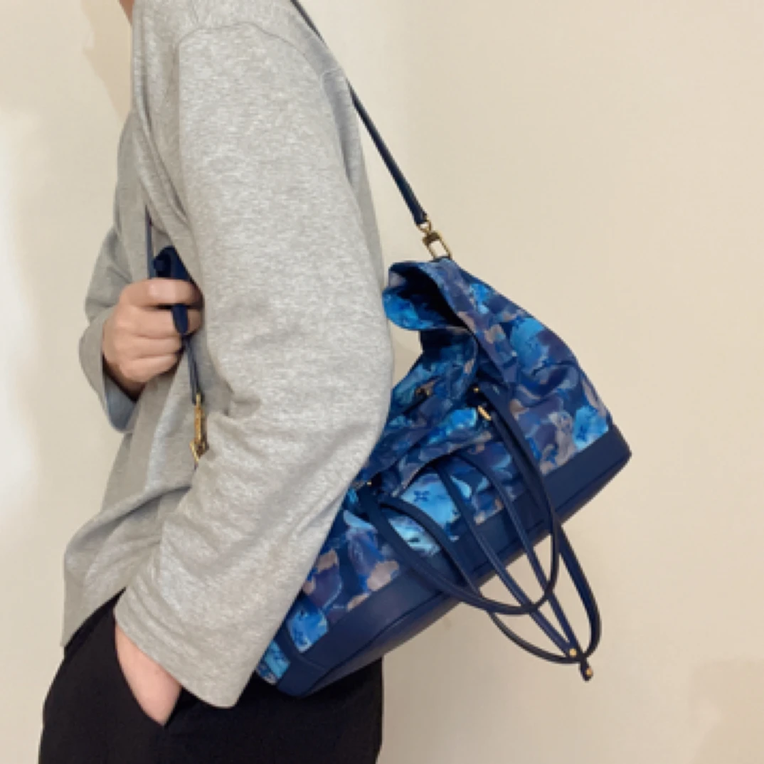 95新 LouisVuitton/路易威登 【涛】02 0351 单肩斜挎包