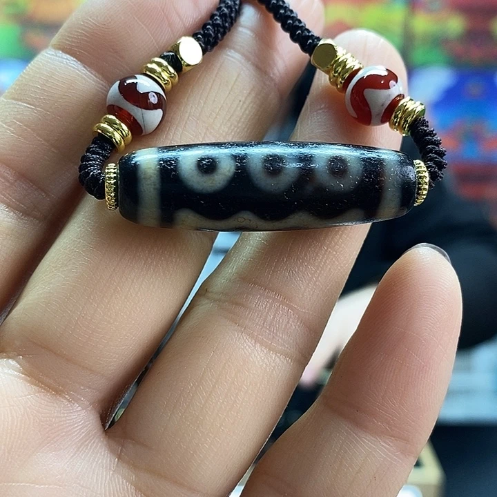 玛瑙/玉髓未镶嵌颈饰160