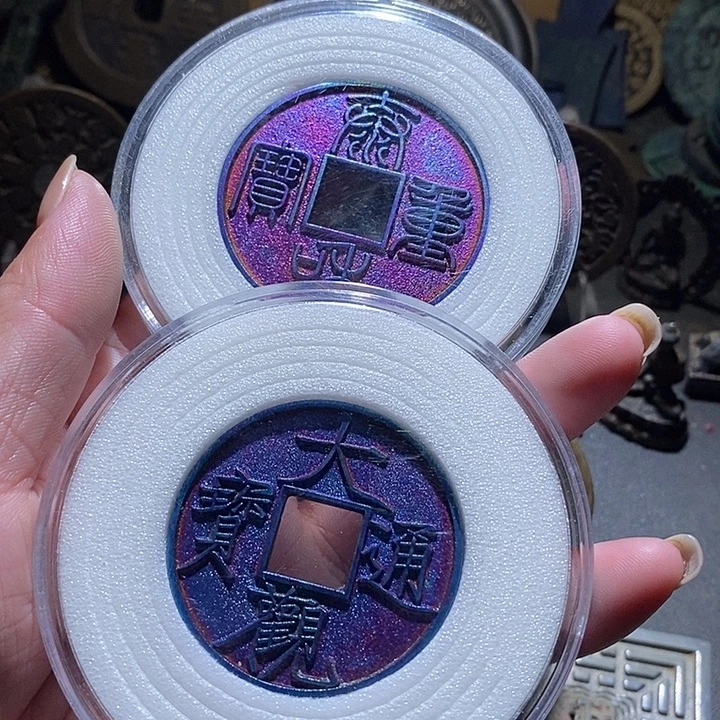 布***生铜现代工艺品仿制品