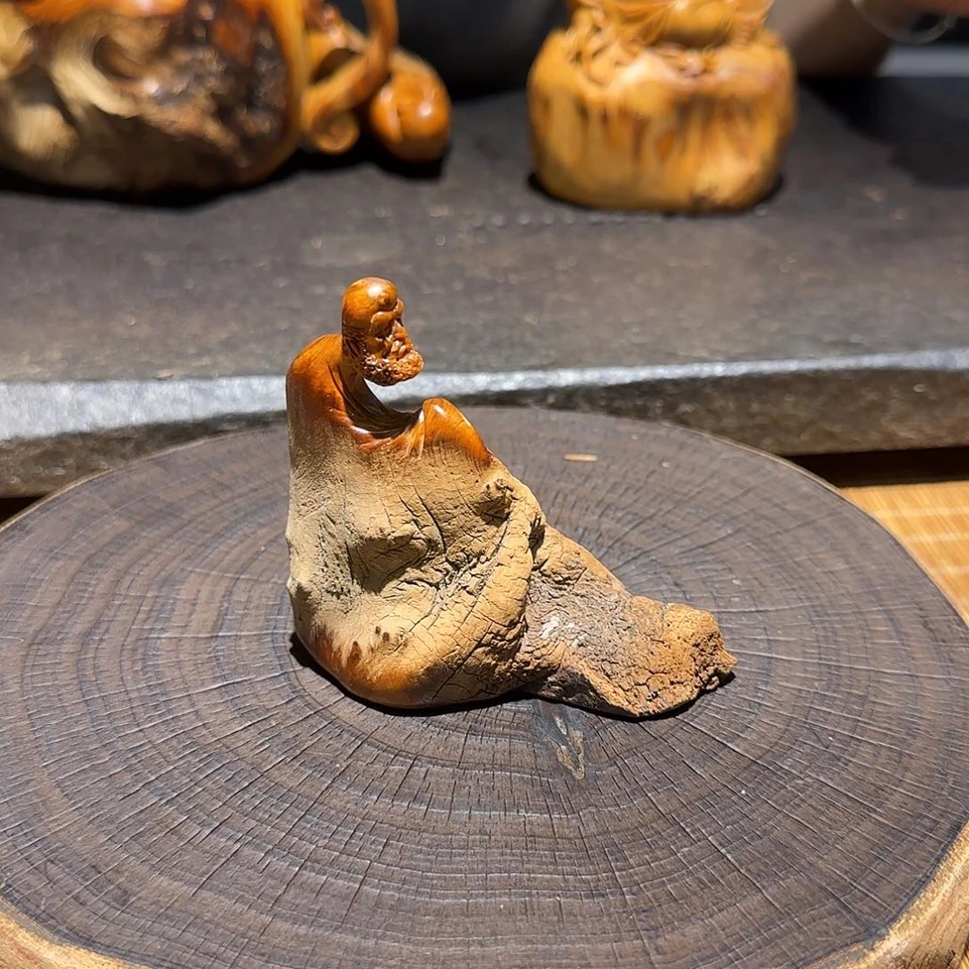 柏木（崖柏）太行集团