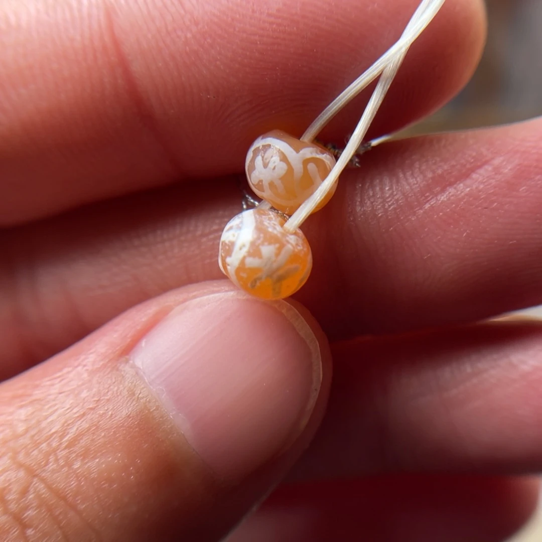 玛瑙/玉髓吊坠(不含链)未镶嵌