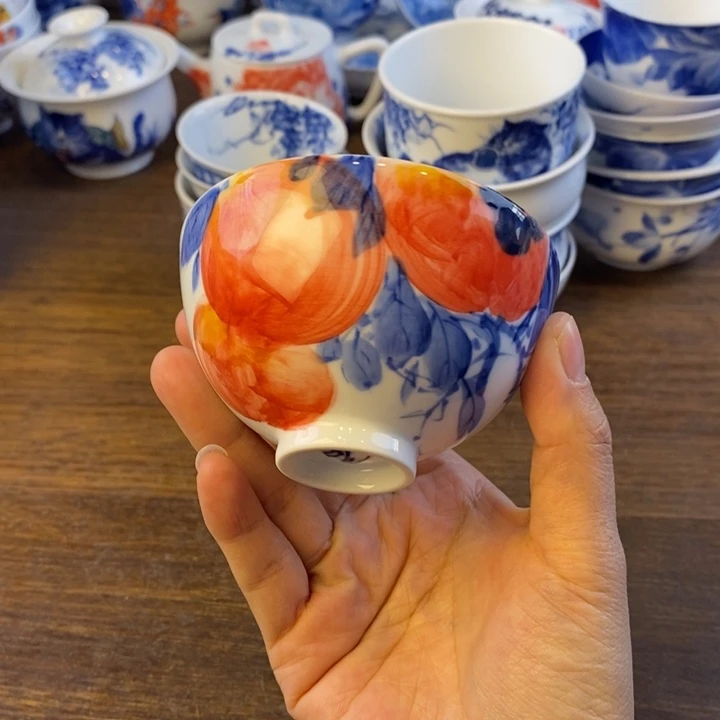 瓷片景德镇陶瓷艺术