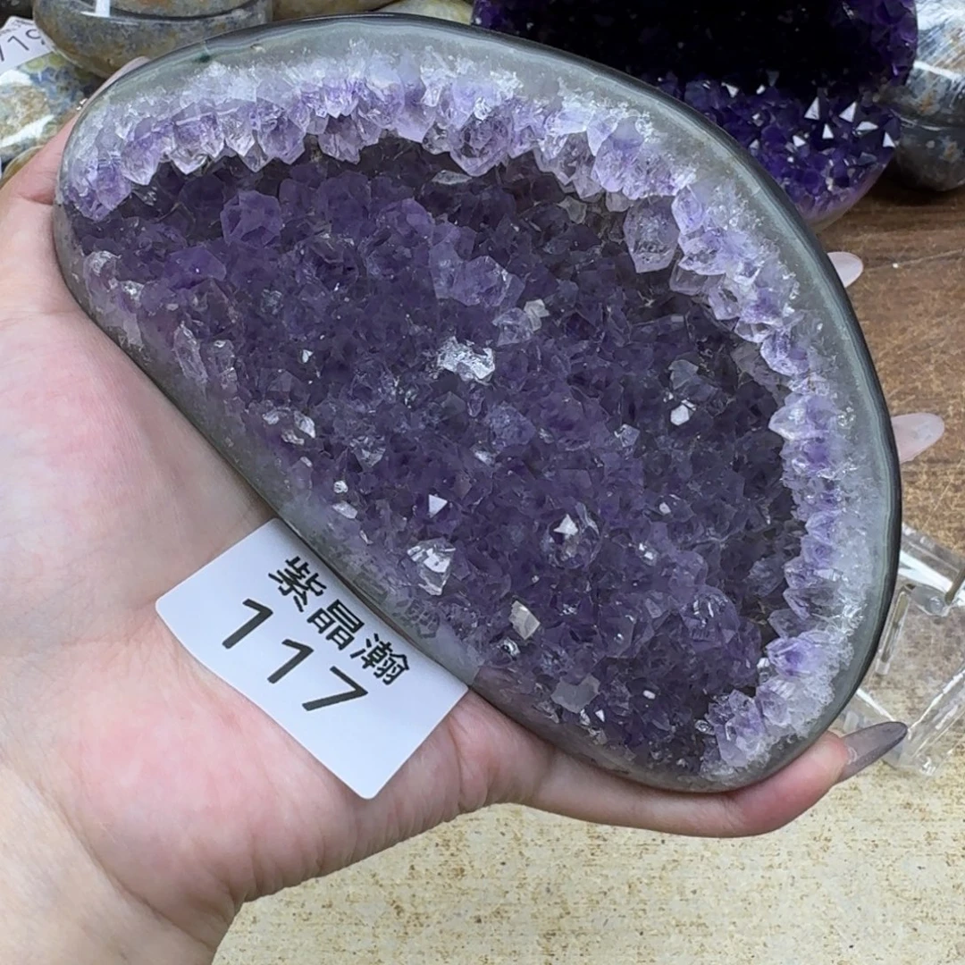 未镶嵌大型摆件（非配饰）水晶