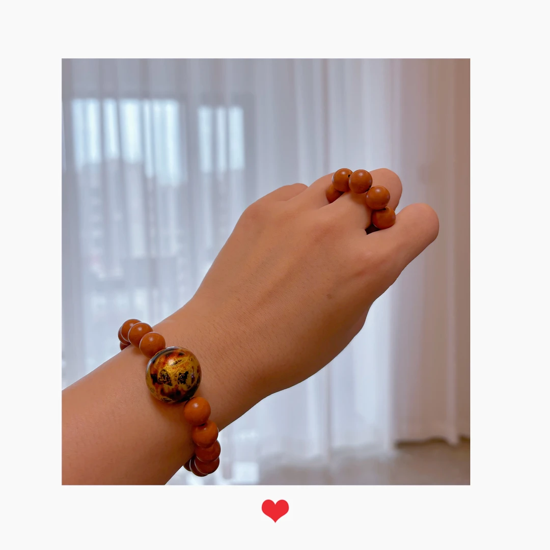 【孫.先生推荐】-宙王星海手饰品