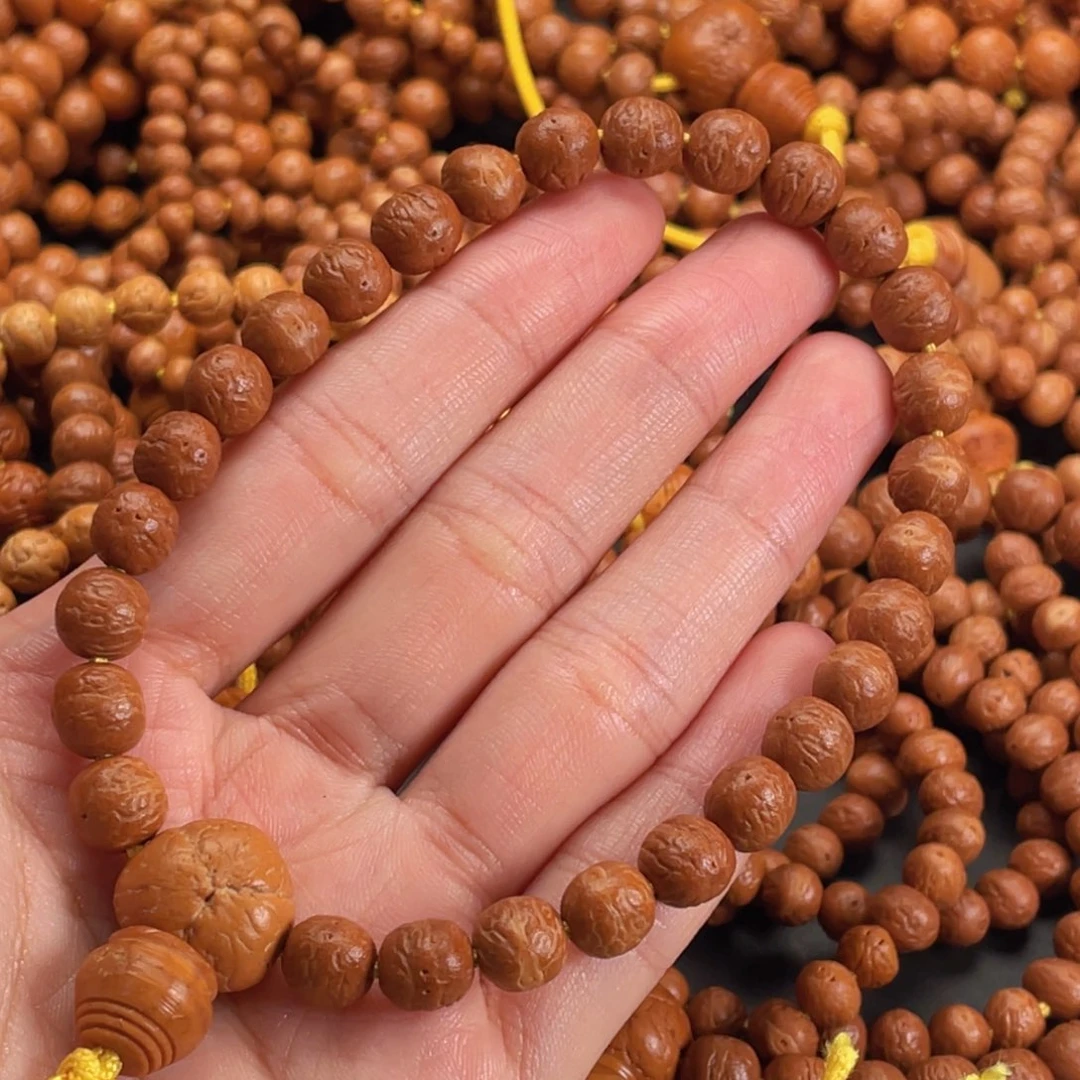 凤眼菩提手串凤眼