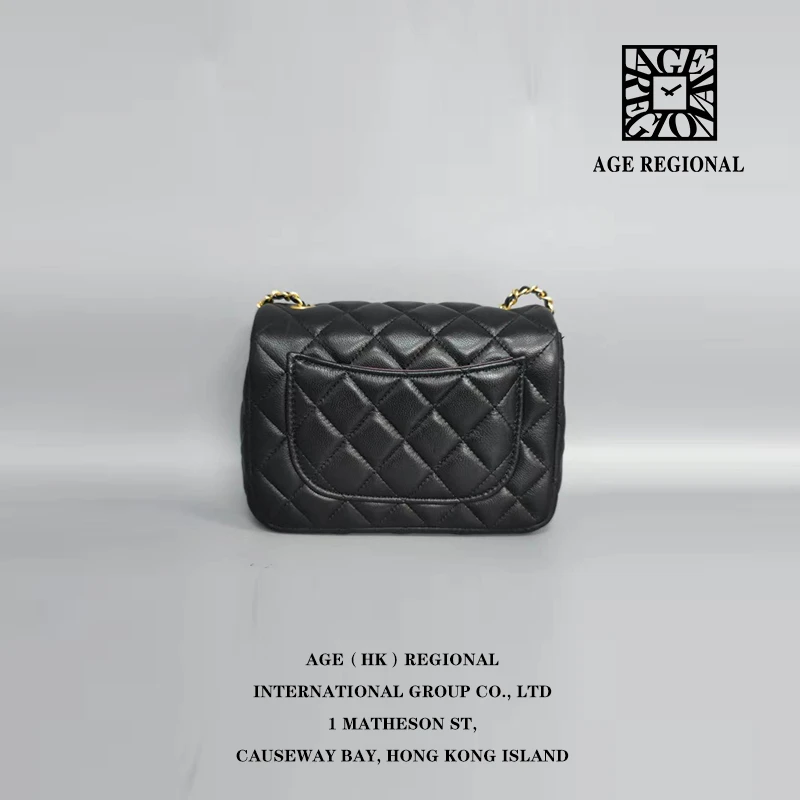 AGE（HK）Regional-2129-进口女包