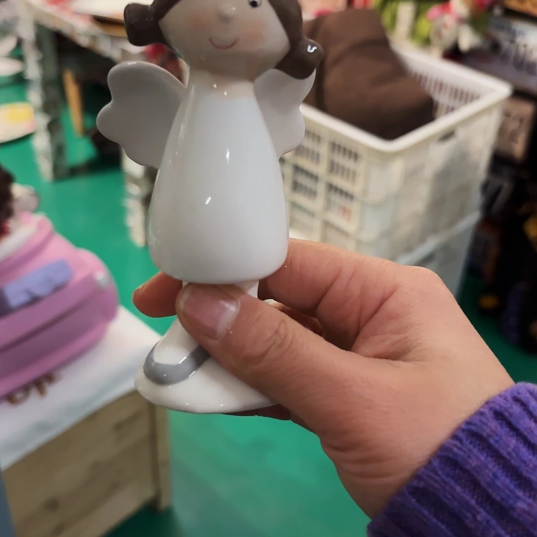 德***姐陶瓷艺术作品欣赏