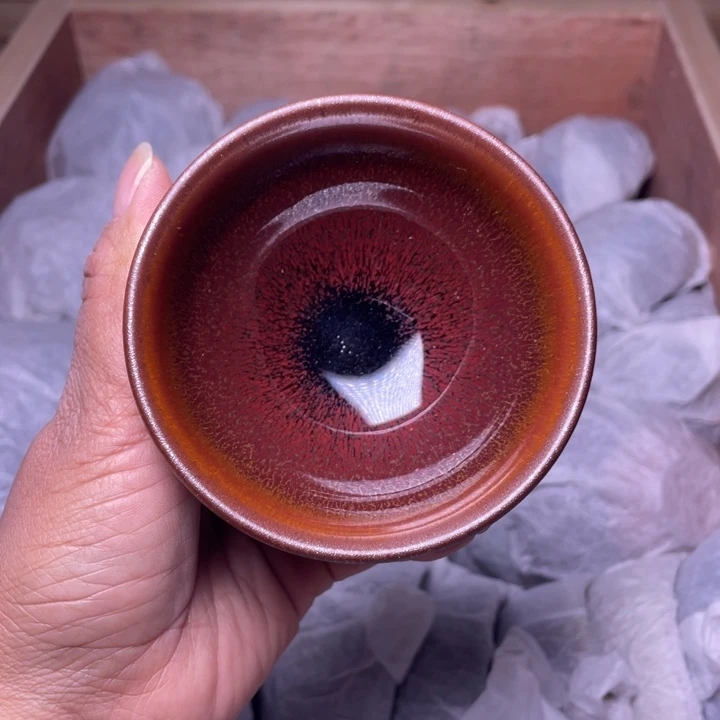 茶盏不说你要不来吧就