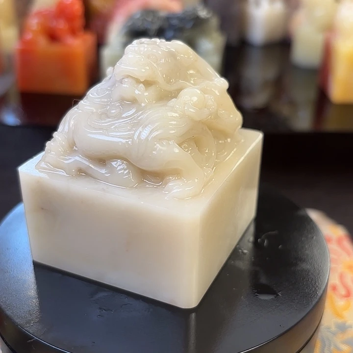 大***林印石昌化石寿山石