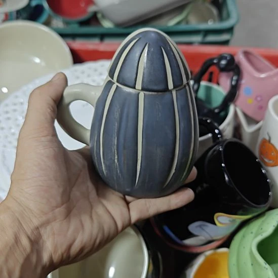 瓷片陶瓷餐具杯碗盘微瑕介意慎拍
