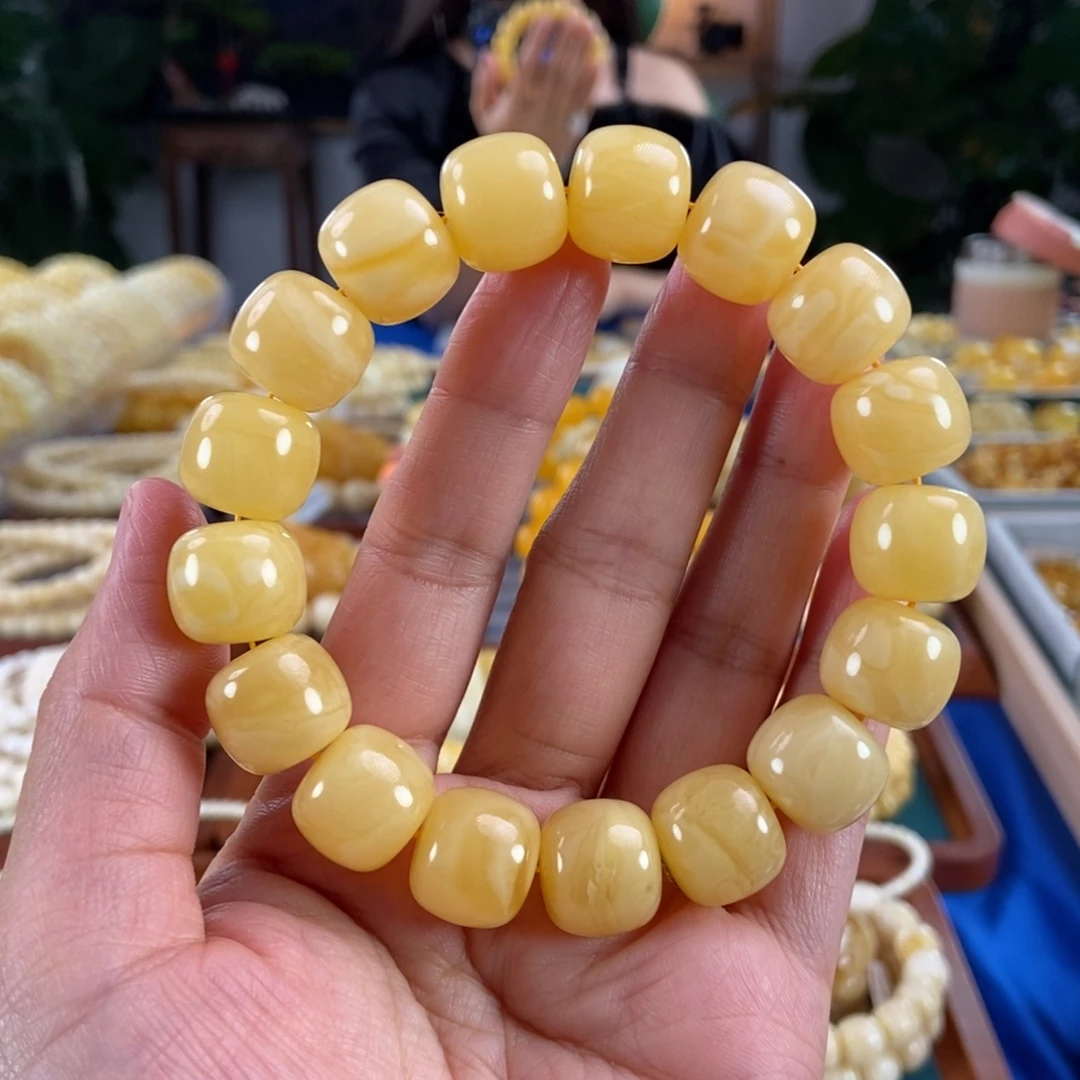 琥珀未镶嵌珠宝奇石15老型35.25